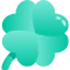 Clover icon 64x64