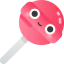 Lollipop Ikona 64x64