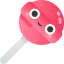 Lollipop іконка 64x64