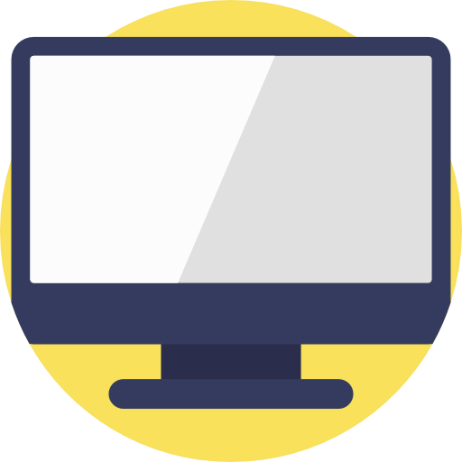 Computer icon