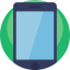 Smartphone Symbol 64x64