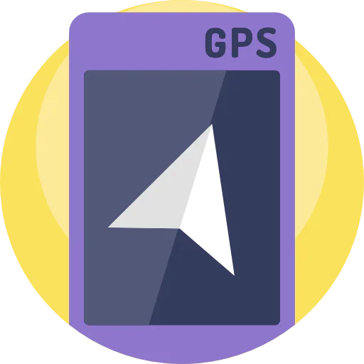 Gps Symbol