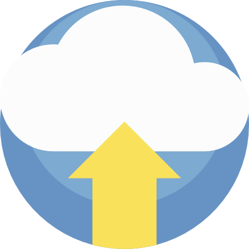 Cloud icon