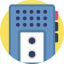 Dictaphone іконка 64x64
