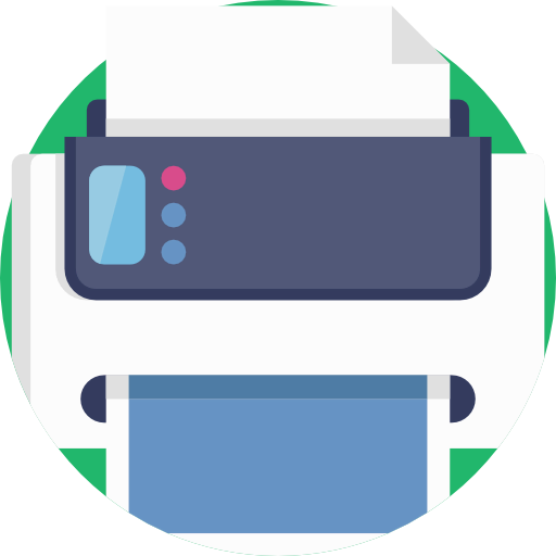 Printer icon