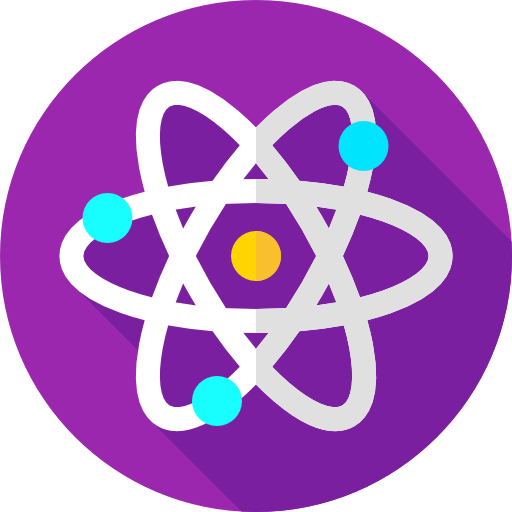 Atom 图标