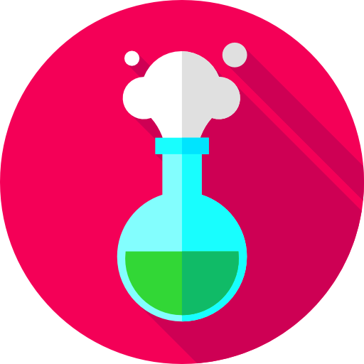 Experiment icon