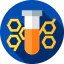 Chemical composition icon 64x64