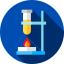 Test tube icon 64x64