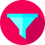 Funnel icon 64x64