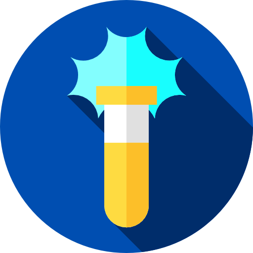 Explosion icon