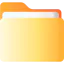 File icône 64x64
