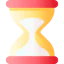 Hourglass ícone 64x64