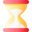 Hourglass ícono 64x64