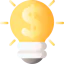 Business idea іконка 64x64
