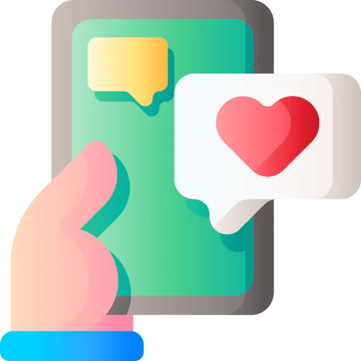 Feedback icon
