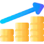 Income ícono 64x64