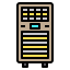 Air conditioner icon 64x64