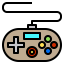 Gamepad icon 64x64
