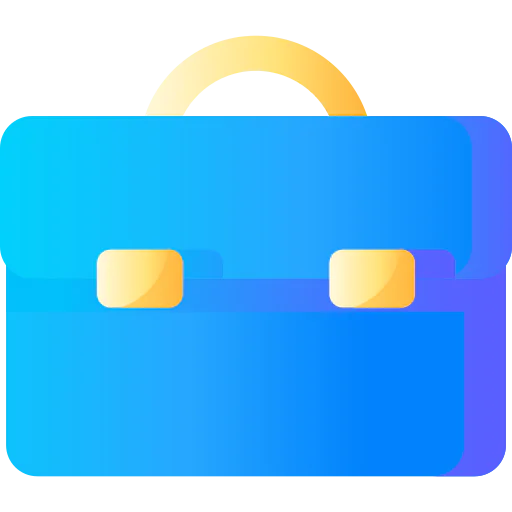 Briefcase icon