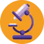 Microscope icon 64x64