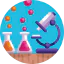 Laboratory icon 64x64