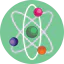 Atom 图标 64x64