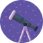 Telescope biểu tượng 64x64