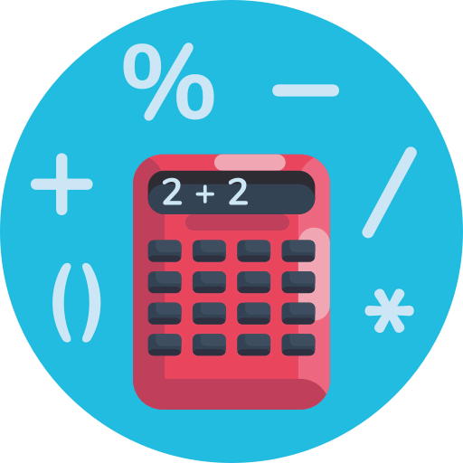 Calculator アイコン