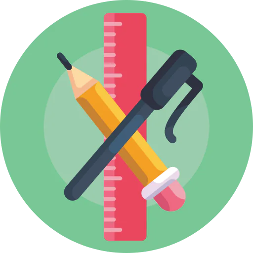 Mathematics tool icon