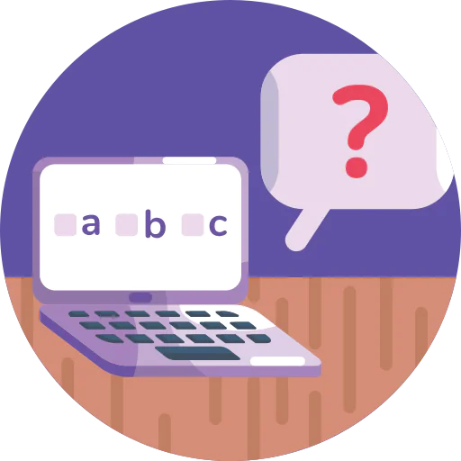 Question icon