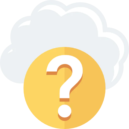 Cloud computing Symbol