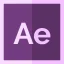 After effects アイコン 64x64