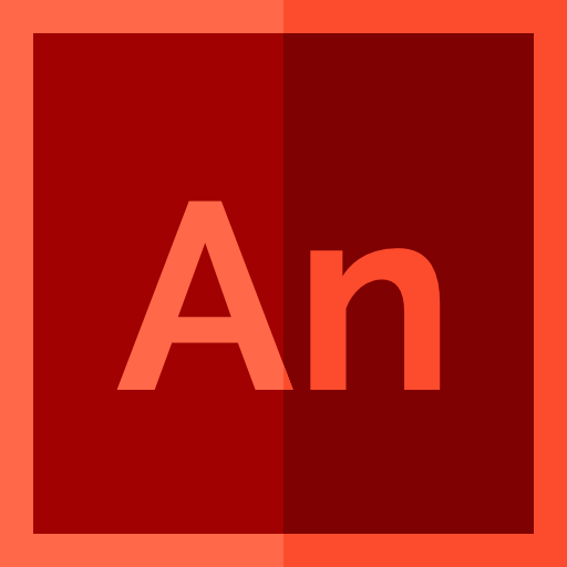 Animate icon