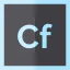 Coldfusion icon 64x64