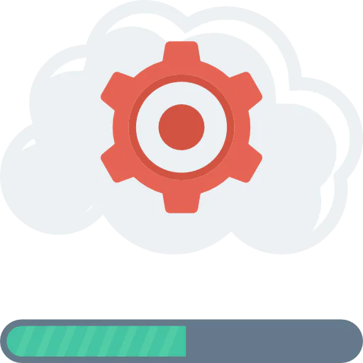 Cloud computing 상
