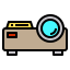 Projector icon 64x64