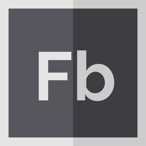 Flashbuilder 图标