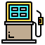 Fuel icon 64x64