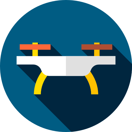 Drone icon