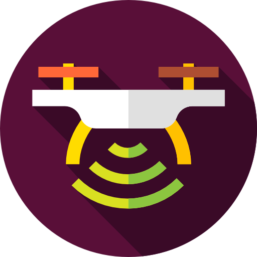 Drone icon