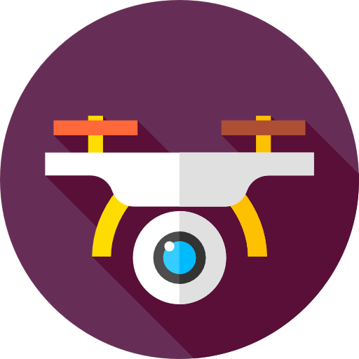 Drone icon