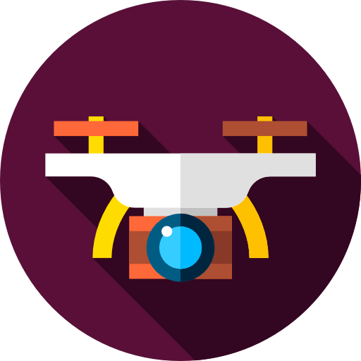 Drone icon