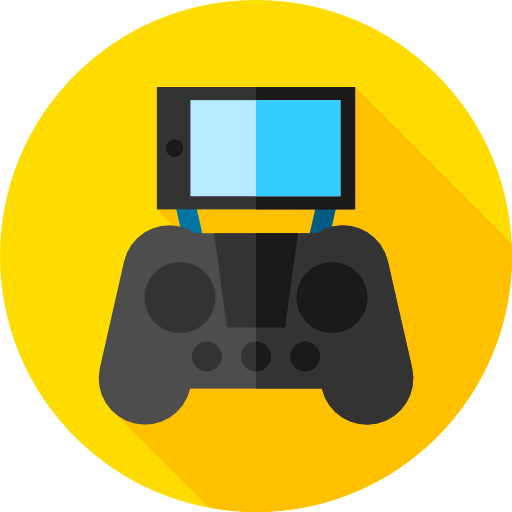 Remote control icon