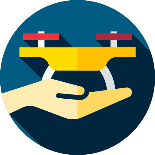 Drone icon