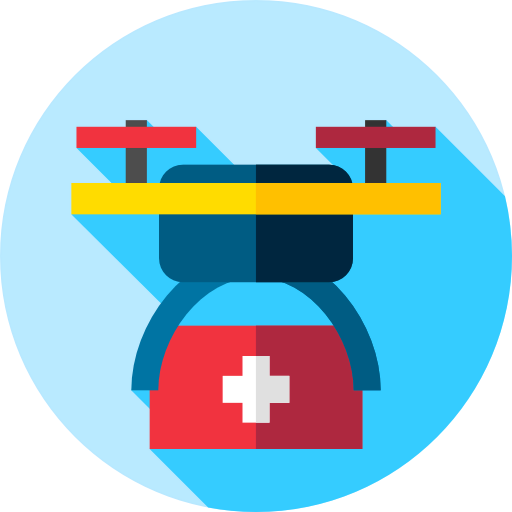 Drone icon