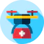 Drone icon 64x64