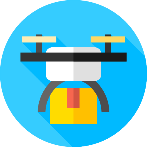 Drone icon