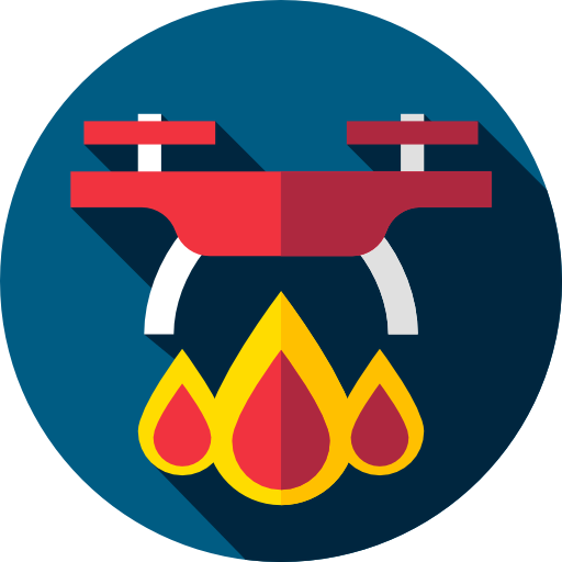 Drone icon