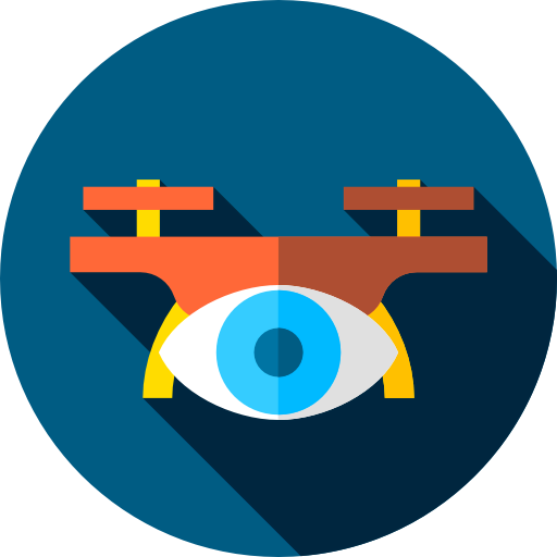 Drone icon